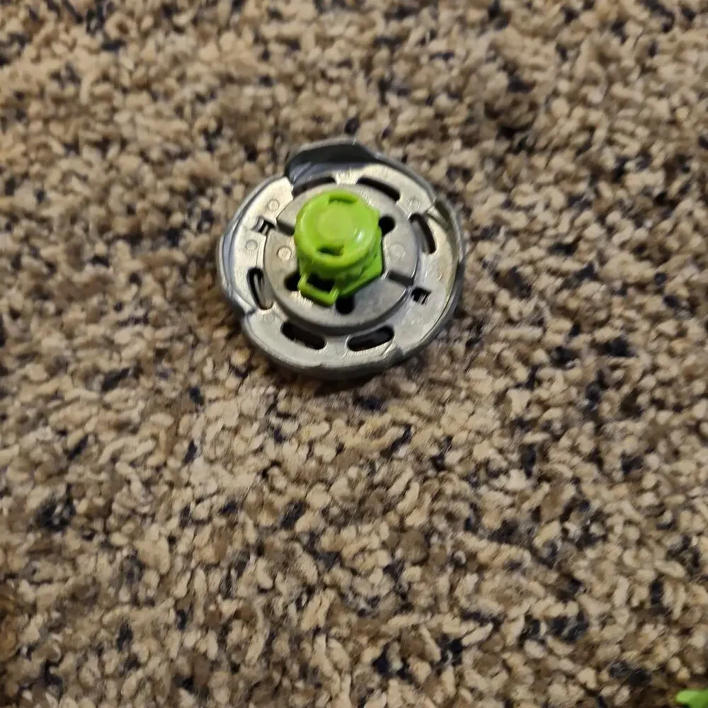 Beyblade